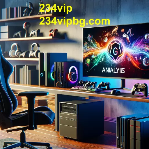 A Importância das Avaliações de Jogos no 234vip