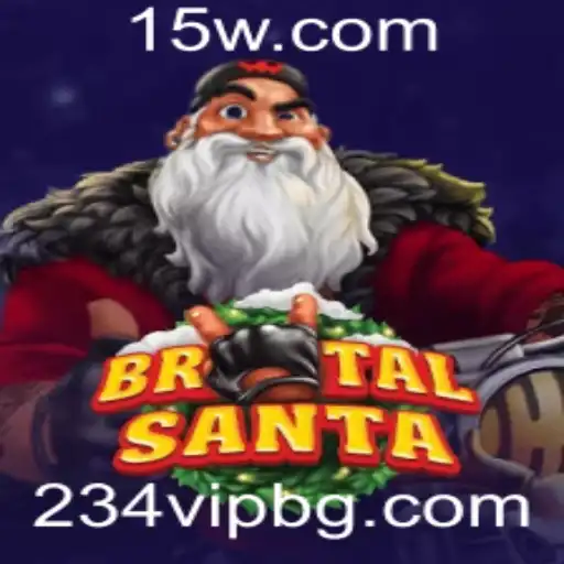 BrutalSanta: Um Mergulho no Universo do Jogo com a Chave 234vip