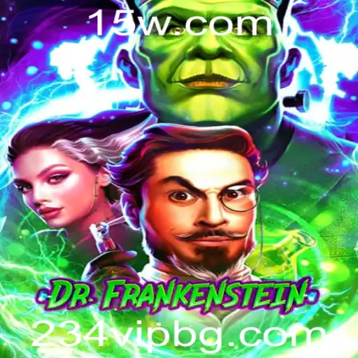 DrFrankenstein: O Jogo que Revoluciona o Mundo Virtual com 234vip