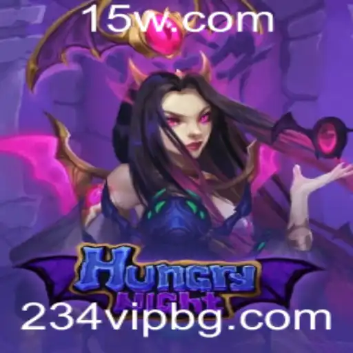 HungryNight: O Jogo de Estratégia que Está Conquistando o Mundo
