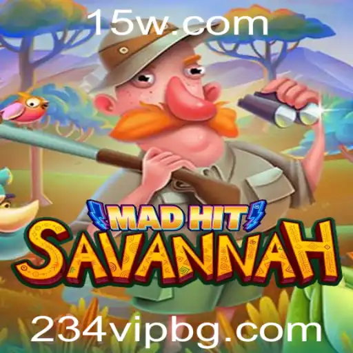Explorando MadHitSavannah: O Novo Fenômeno dos Jogos de Tabuleiro