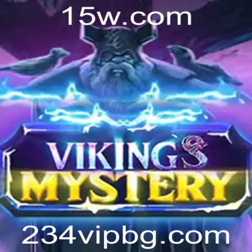 VikingsMystery: Uma Jornada Épica no Mundo dos Vikings
